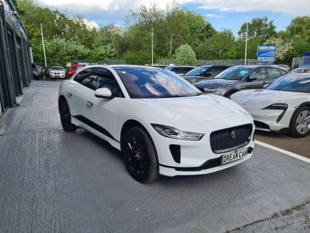 JAGUAR