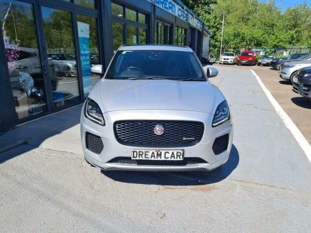 JAGUAR