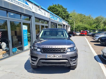 LAND ROVER