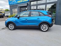 VAUXHALL CROSSLAND X