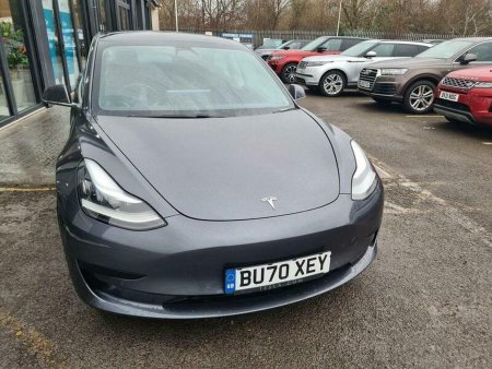 TESLA