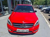 MERCEDES-BENZ B CLASS