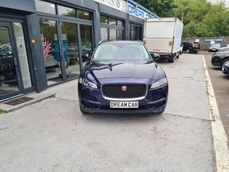 JAGUAR