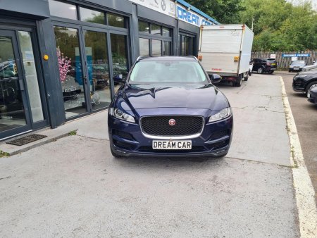 JAGUAR