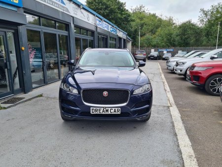 JAGUAR