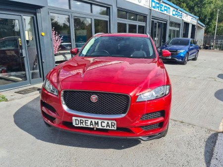 JAGUAR