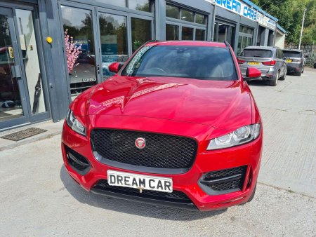 JAGUAR