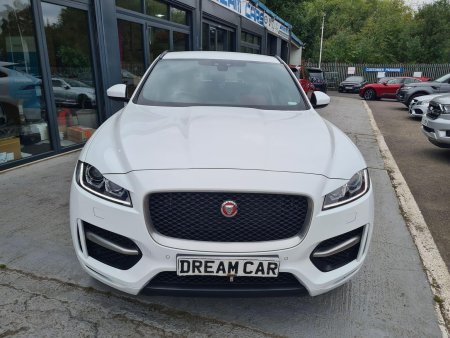 JAGUAR