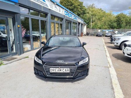 AUDI