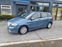 MERCEDES-BENZ B CLASS